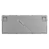 ASUS ROG Azoth witte toetsenbord gaming USB + RF draadloos + Bluetooth QWERTZ Duits