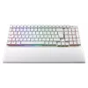 ASUS ROG Strix Scope II 96 Wireless toetsenbord gaming USB + RF draadloos + Bluetooth QWERTZ Duits wit