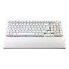 ASUS ROG Strix Scope II 96 RX Wireless toetsenbord gaming USB + RF draadloos + Bluetooth wit