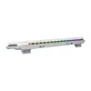 ASUS ROG Strix Scope II 96 RX Wireless toetsenbord gaming USB + RF draadloos + Bluetooth wit