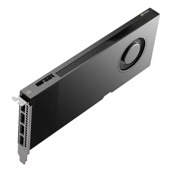 Grafische kaart NVIDIA RTX PRO 4000 24 GB GDDR7