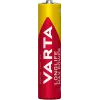 VARTA batterij Longlife Max Power Micro AAA LR03 1x4