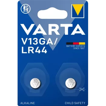VARTA batterij V 13 Ga 1x2