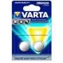VARTA batterij lithium knoopcel CR2430 3V 1x2