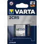 VARTA batterij eenmalig lithium 2CR5 6V