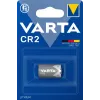 VARTA batterij wegwerp lithium CR2 3V