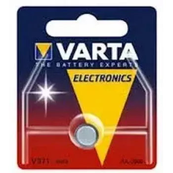 Wegwerpbatterij Varta V371