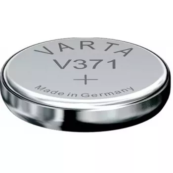 Wegwerpbatterij Varta V371