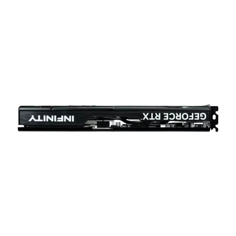 Grafische kaart GeForce RTX 5070 12 GB GDDR7