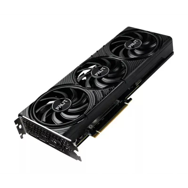 Grafische kaart GeForce RTX 5070 12 GB GDDR7