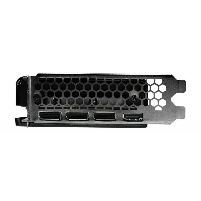 Grafische kaart GeForce RTX 5070 12 GB GDDR7