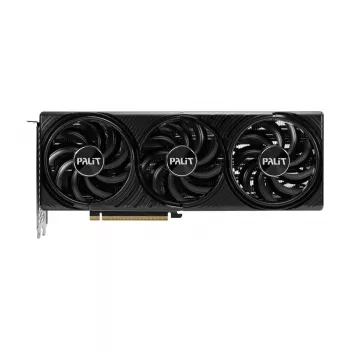Grafische kaart GeForce RTX 5070 12 GB GDDR7