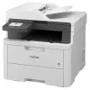 Brother DCP-L3555CDW multifunctionele printer laser A4 600 x 2400 DPI 26 ppm Wi-Fi