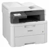 Brother DCP-L3555CDW multifunctionele printer laser A4 600 x 2400 DPI 26 ppm Wi-Fi