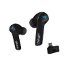 ASUS ROG Cetra True Wireless Speednova headset True Wireless Stereo (TWS) in-ear gaming Bluetooth zwart