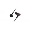 ASUS ROG CETRA II koptelefoon bedraad in-ear gaming USB Type-C zwart