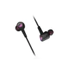 ASUS ROG CETRA II koptelefoon bedraad in-ear gaming USB Type-C zwart