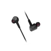 ASUS ROG CETRA II koptelefoon bedraad in-ear gaming USB Type-C zwart
