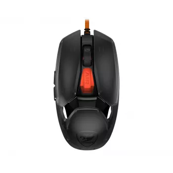 COUGAR gaming-muis AirBlader Tournament, bedraad, zwart