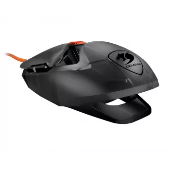 COUGAR gaming-muis AirBlader Tournament, bedraad, zwart