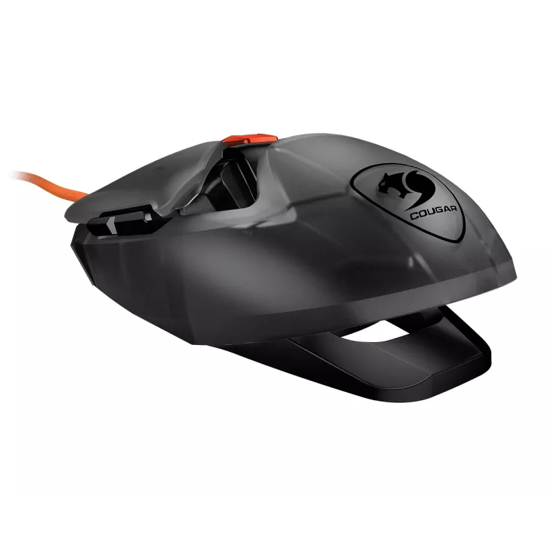 COUGAR gaming-muis AirBlader Tournament, bedraad, zwart