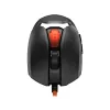 COUGAR gaming-muis AirBlader Tournament, bedraad, zwart