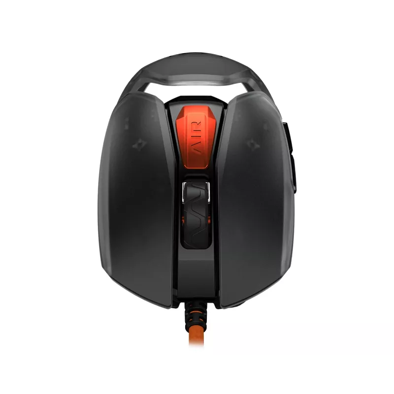 COUGAR gaming-muis AirBlader Tournament, bedraad, zwart