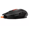 COUGAR gaming-muis AirBlader Tournament, bedraad, zwart