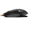COUGAR gaming-muis AirBlader Tournament, bedraad, zwart