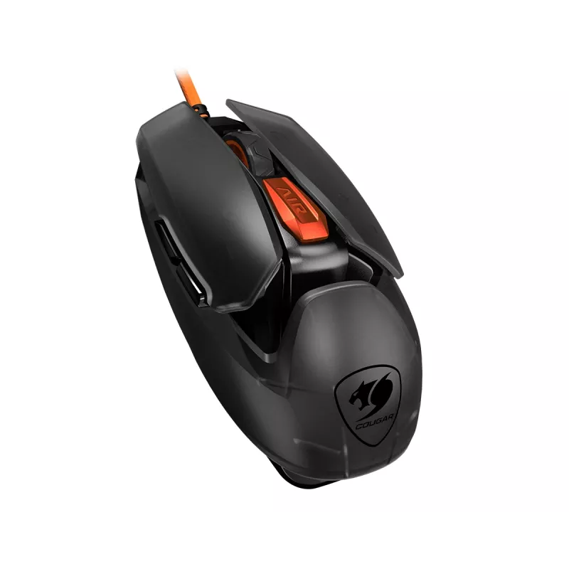 COUGAR gaming-muis AirBlader Tournament, bedraad, zwart