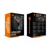 COUGAR gaming-muis AirBlader Tournament, bedraad, zwart