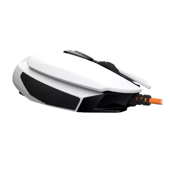 COUGAR gaming-muis AirBlader Tournament, bedraad, wit