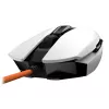 COUGAR gaming-muis AirBlader Tournament, bedraad, wit