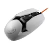 COUGAR gaming-muis AirBlader Tournament, bedraad, wit