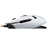 COUGAR gaming-muis AirBlader Tournament, bedraad, wit