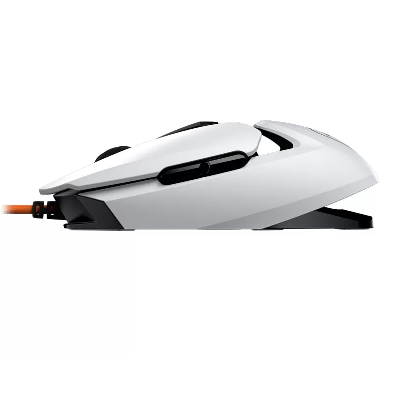 COUGAR gaming-muis AirBlader Tournament, bedraad, wit