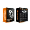 COUGAR gaming-muis AirBlader Tournament, bedraad, wit