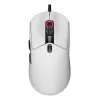 COUGAR gaming-muis Minos Neo, bedraad, wit