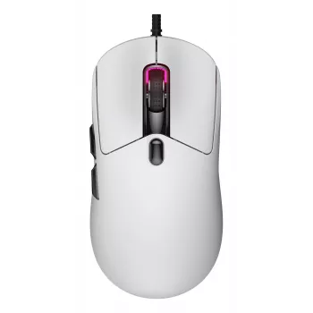 COUGAR gaming-muis Minos Neo, bedraad, wit