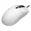 COUGAR gaming-muis Minos Neo, bedraad, wit