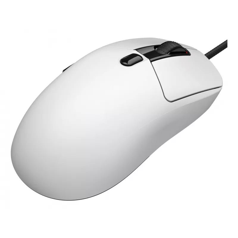 COUGAR gaming-muis Minos Neo, bedraad, wit