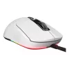 COUGAR gaming-muis Minos Neo, bedraad, wit