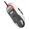 COUGAR gaming-muis Minos Neo, bedraad, wit