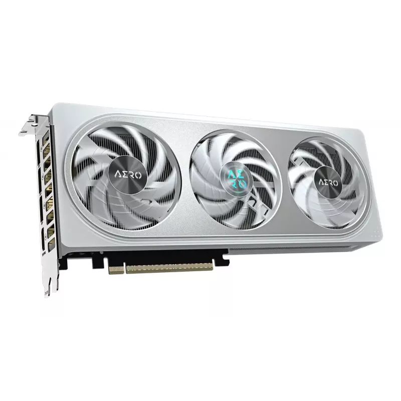 Grafische kaart NVIDIA GeForce RTX 5060 Ti 8GB GDDR7