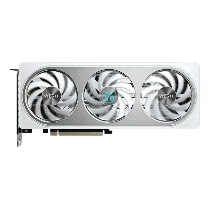 Grafische kaart NVIDIA GeForce RTX 5060 Ti 8GB GDDR7