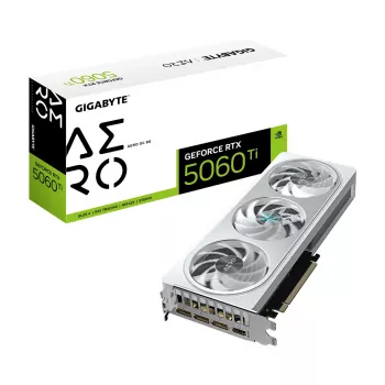Grafische kaart NVIDIA GeForce RTX 5060 Ti 8GB GDDR7