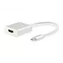 USB Type-C naar HDMI adapter Equip 133452