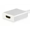 USB Type-C naar HDMI adapter Equip 133452