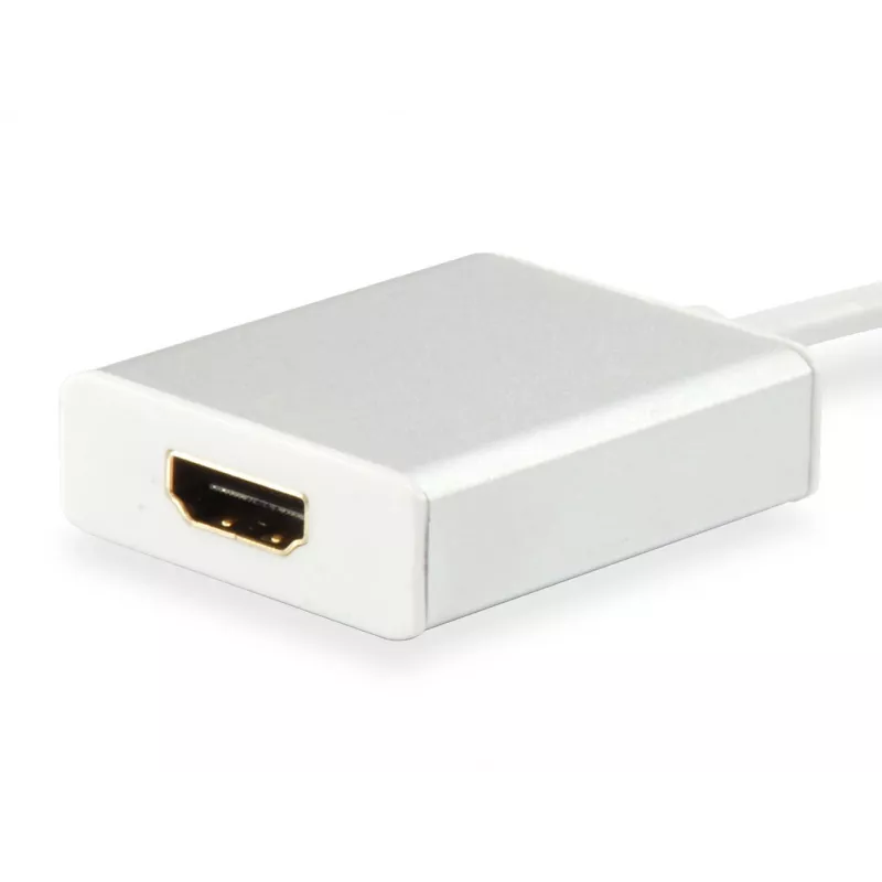 USB Type-C naar HDMI adapter Equip 133452