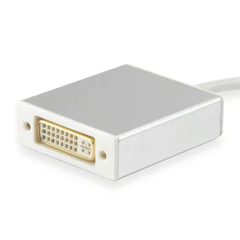 USB Type-C naar DVI-I Dual Link adapter Equip 133453